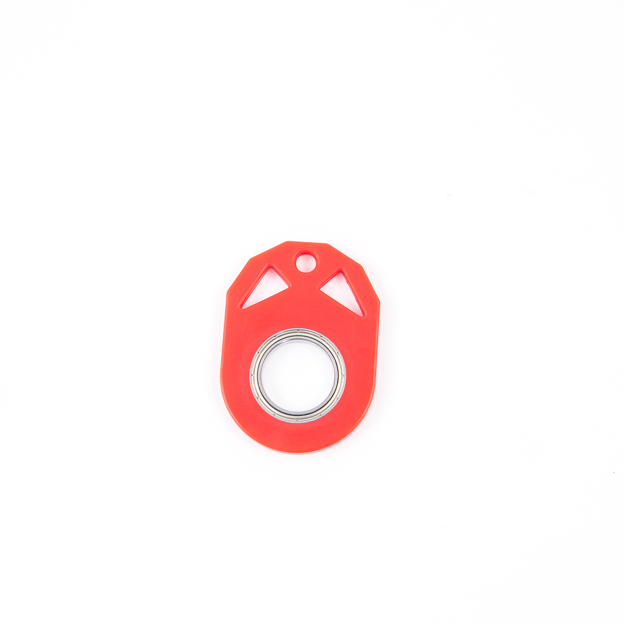 Creative Fidget Spinner Keychain - Hand Spinner Anti-Anxiety Toy & Stress Reliever with Bottle Opener for Kids - Image 57