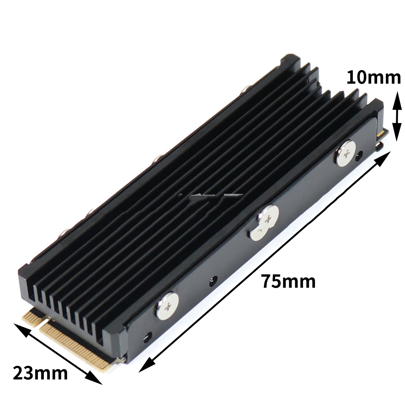 Dust-Proof Double-Sided Heat Dissipation Stickers for Cool Cold Warship - Image 4