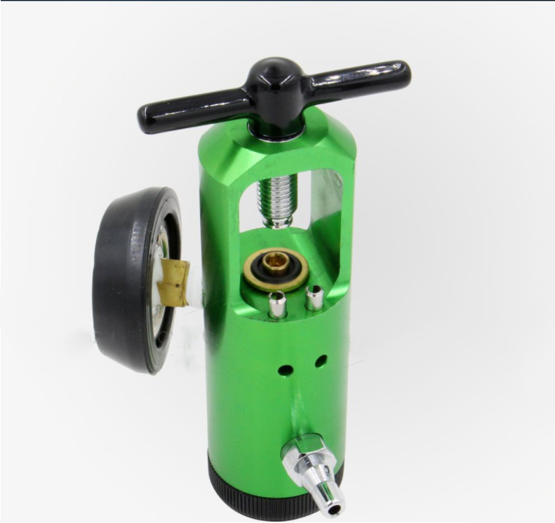 High-Quality Medical Oxygen Regulating Valve for Reliable Performance - Image 4