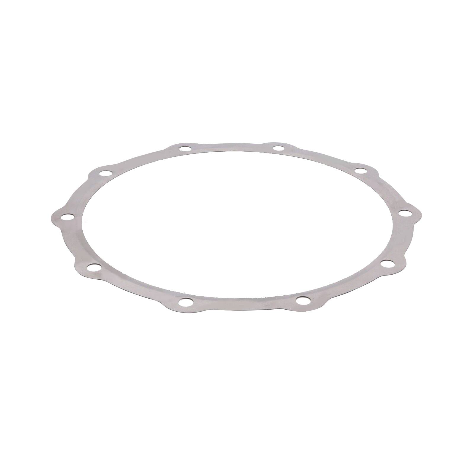 DPF Gasket for John Deere Mower Tractor MIU802749 - New Particulate Filter Replacement - Image 2