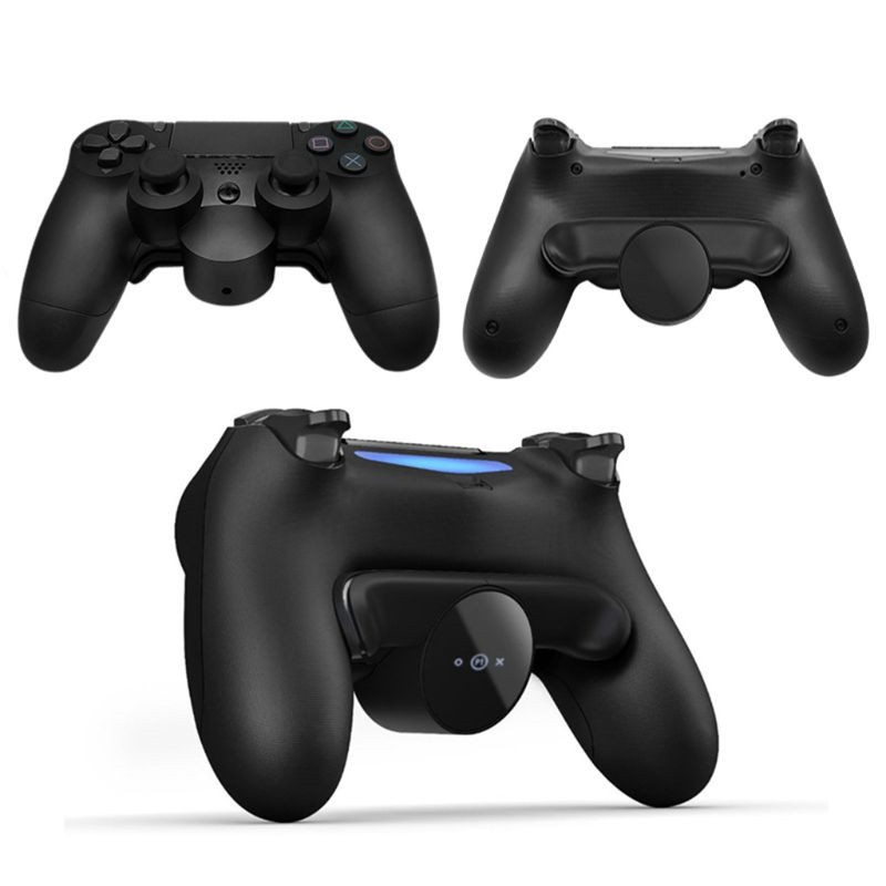 PS4 Back Button Attachment for Enhanced Gaming Control