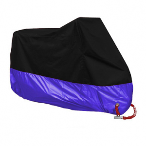 Durable Waterproof Motorcycle Cover for Ultimate Protection