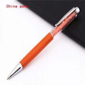 Premium Crystal Capacitive Touch Screen Stylus Pen for Enhanced Precision