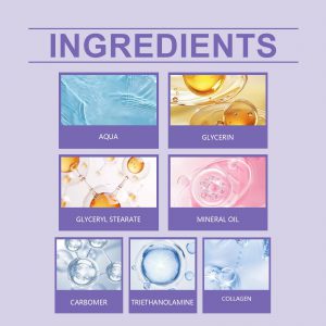 Body Shaping Lifting & Firming Cream - Tighten Skin Contours & Reduce Loose Skin Appearance