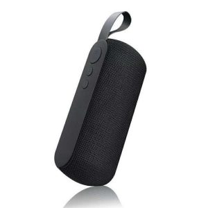 Q106 Wireless Bluetooth Speaker Phone with Subwoofer and Card Connectivity