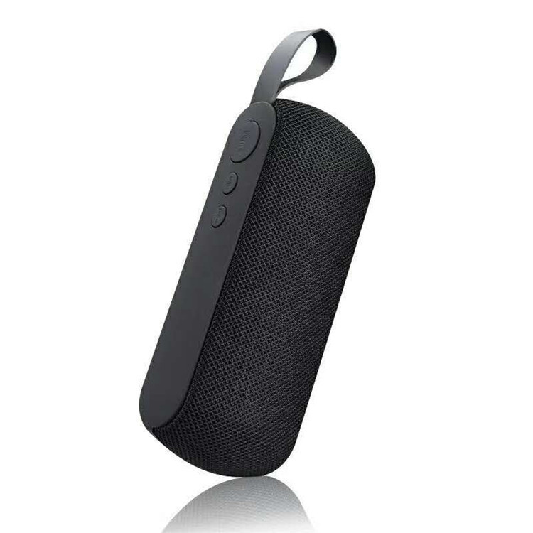 Q106 Wireless Bluetooth Speaker Phone with Subwoofer and Card Connectivity