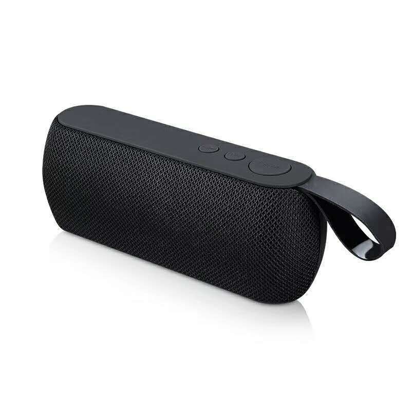 Q106 Wireless Bluetooth Speaker Phone with Subwoofer and Card Connectivity - Image 4