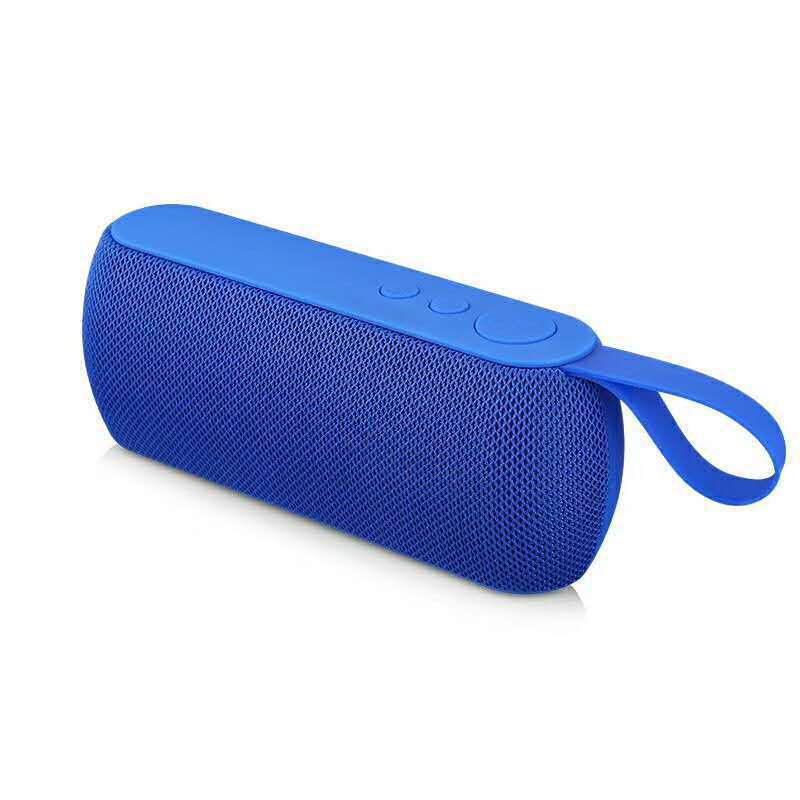 Q106 Wireless Bluetooth Speaker Phone with Subwoofer and Card Connectivity - Image 5