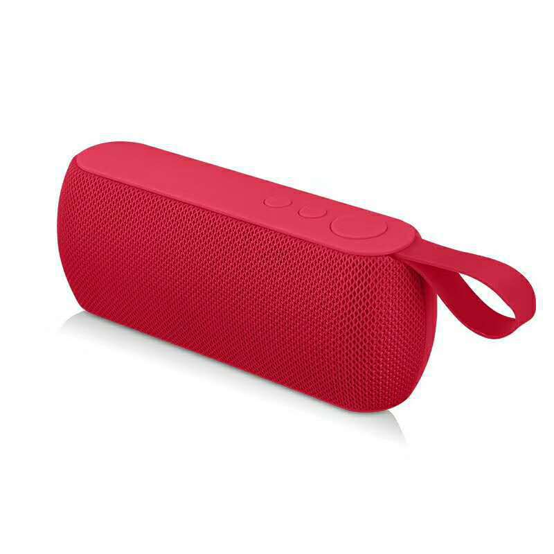 Q106 Wireless Bluetooth Speaker Phone with Subwoofer and Card Connectivity - Image 7