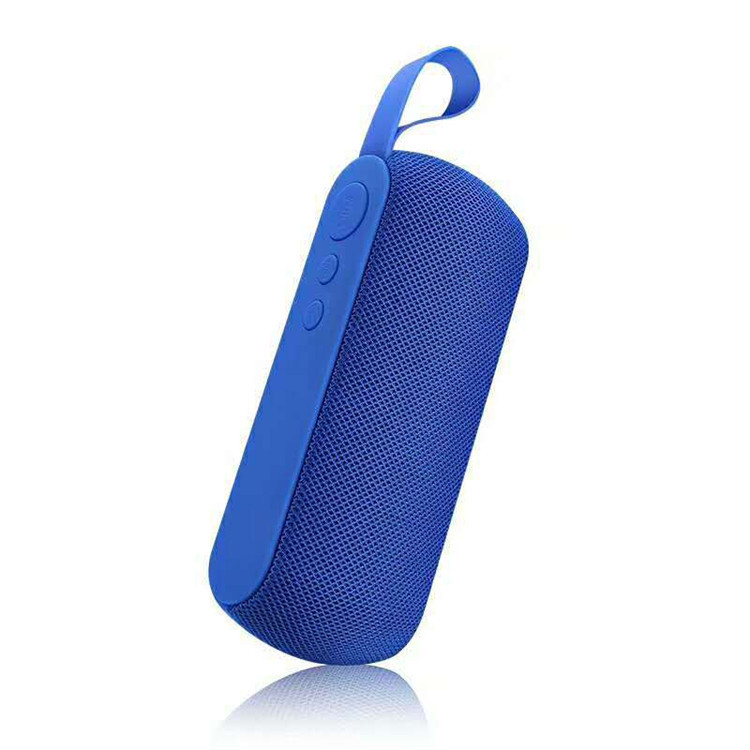 Q106 Wireless Bluetooth Speaker Phone with Subwoofer and Card Connectivity - Image 12