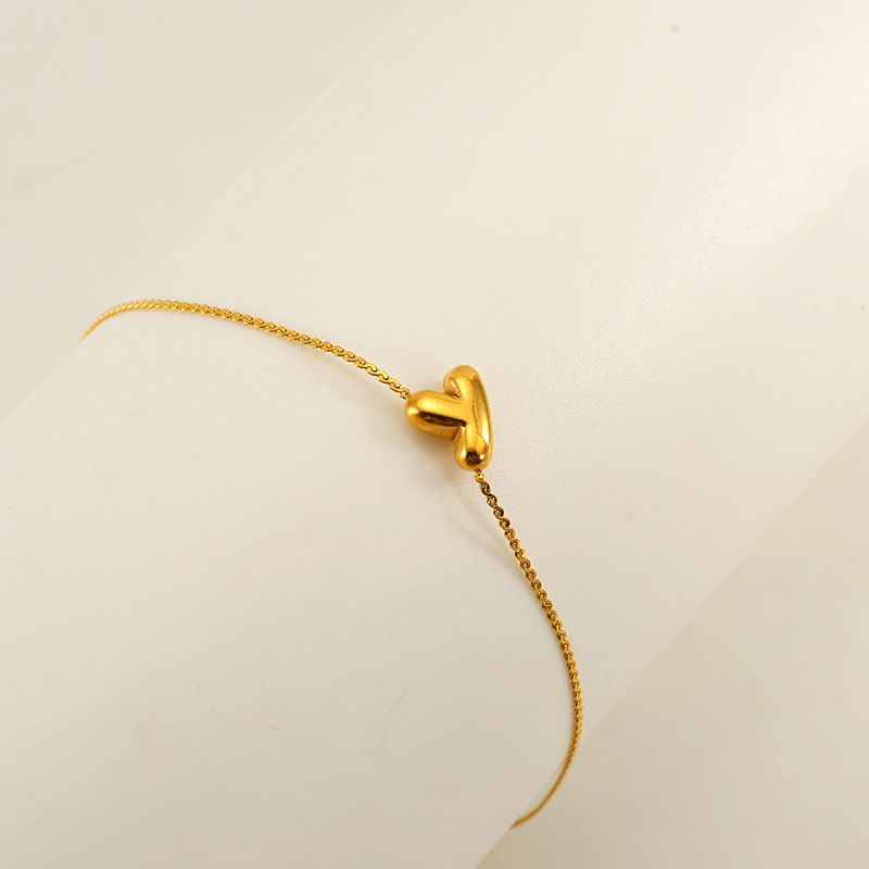 Stainless Steel 26 Letter Bracelet with Unique Special-interest Design - Image 21