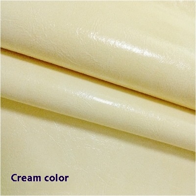 Wholesale Oil Wax Leather Adhesive - Self-Adhesive Leather Car Stickers in Stock