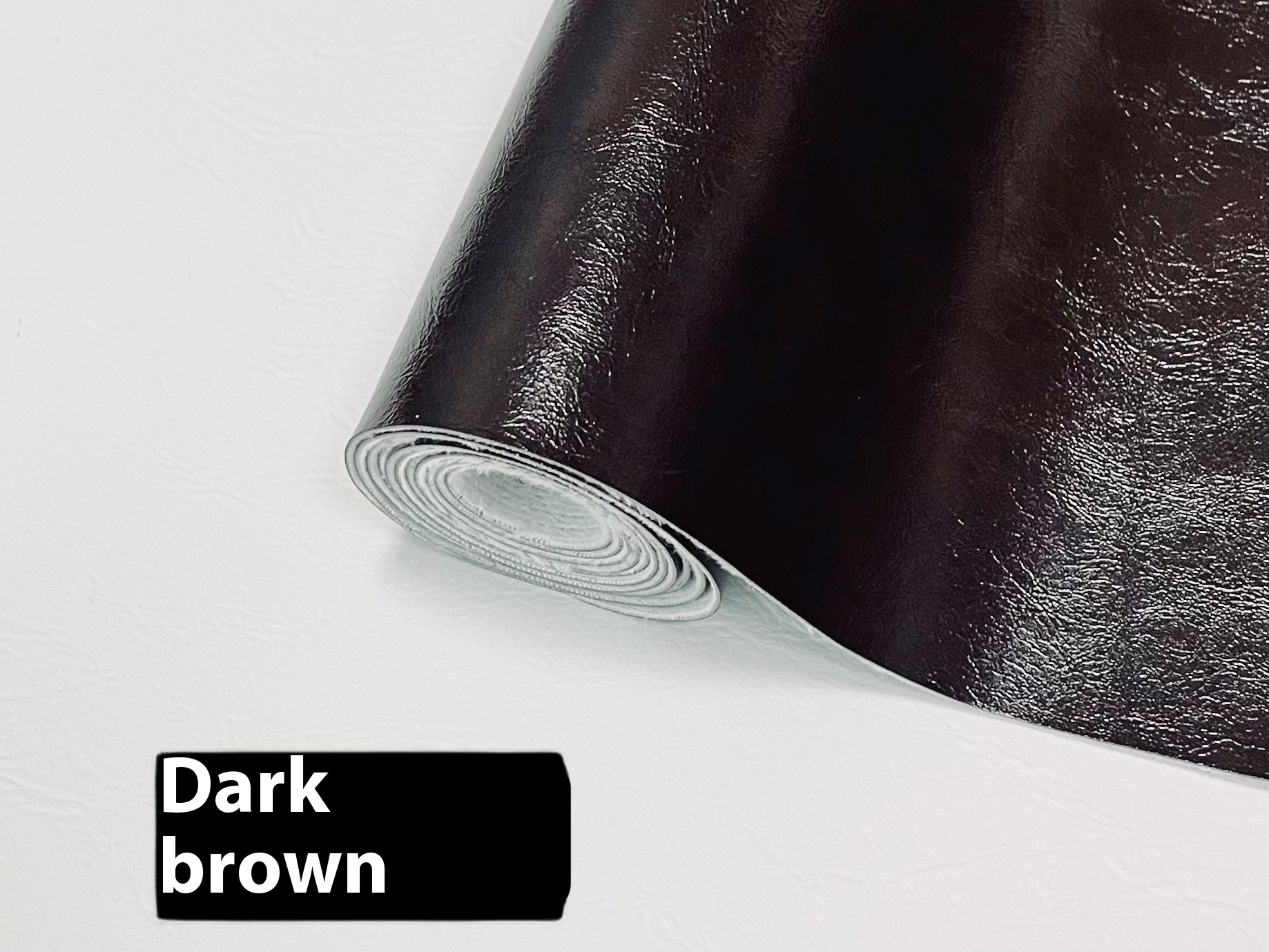 Wholesale Oil Wax Leather Adhesive - Self-Adhesive Leather Car Stickers in Stock - Image 2