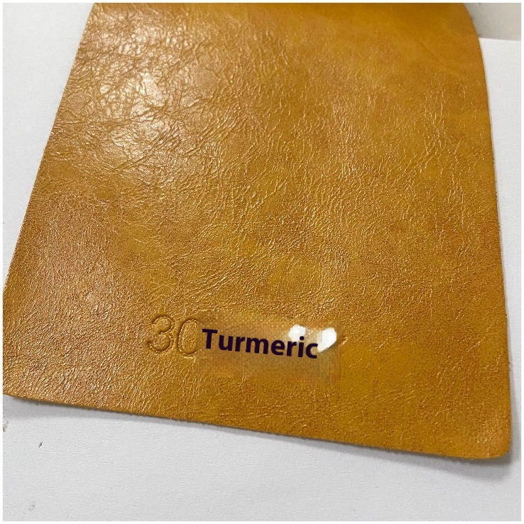 Wholesale Oil Wax Leather Adhesive - Self-Adhesive Leather Car Stickers in Stock - Image 4