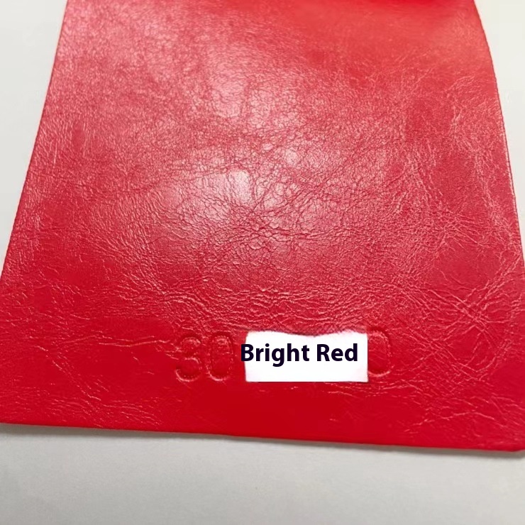 Wholesale Oil Wax Leather Adhesive - Self-Adhesive Leather Car Stickers in Stock - Image 28