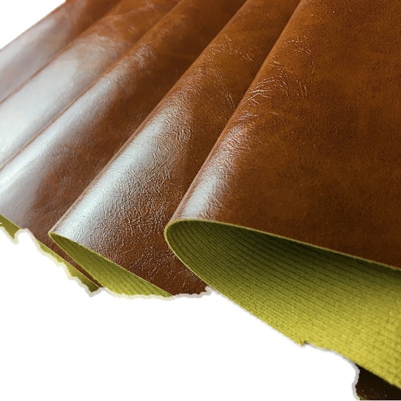 Wholesale Oil Wax Leather Adhesive - Self-Adhesive Leather Car Stickers in Stock - Image 31