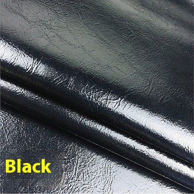 Wholesale Oil Wax Leather Adhesive - Self-Adhesive Leather Car Stickers in Stock - Image 32