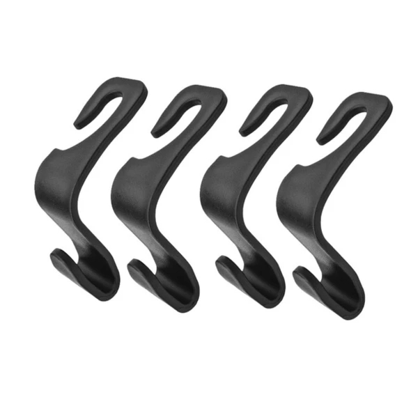 Car Headrest Hangers for Organizing Your Vehicle's Interior