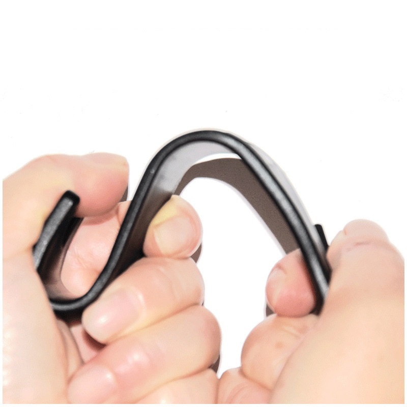 Car Headrest Hangers for Organizing Your Vehicle's Interior - Image 4