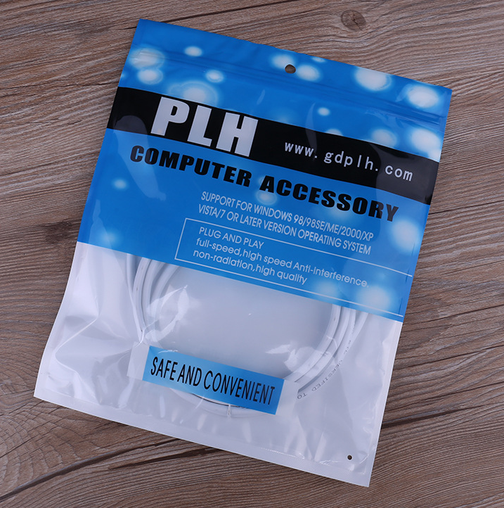 High-Speed Cat6 Network Cable for Enhanced Internet Connectivity - Image 7