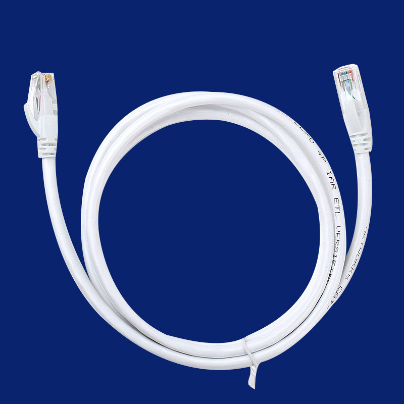 High-Speed Cat6 Network Cable for Enhanced Internet Connectivity - Image 8