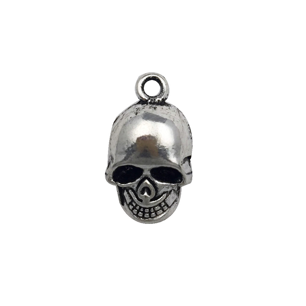 Halloween Accessories: Pumpkin, Skull, Bat, and Hand Claw Ornaments for Spooky Decor - Image 2