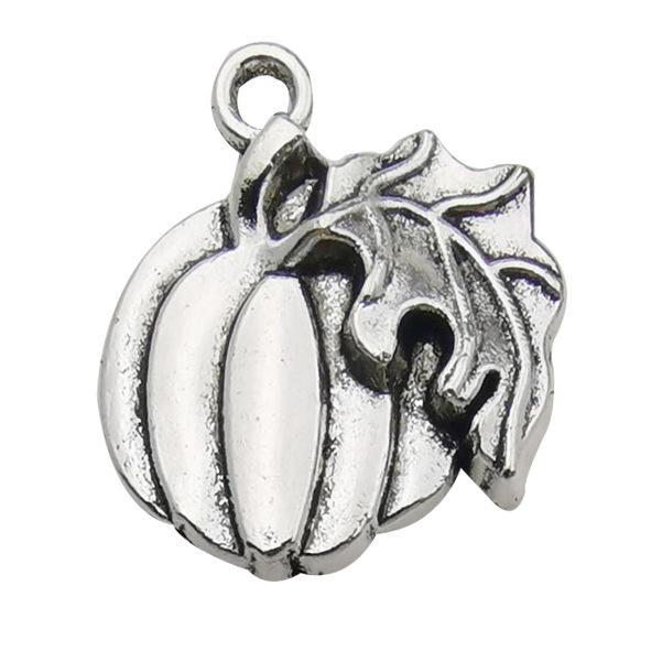 Halloween Accessories: Pumpkin, Skull, Bat, and Hand Claw Ornaments for Spooky Decor - Image 16