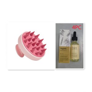 Nourishing Moisturizing Repair Essential Oil for Delicate, Soft Hair Care