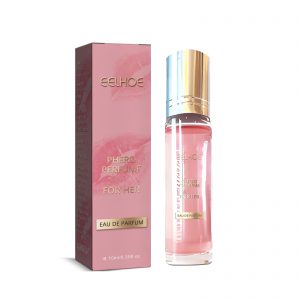 EELHOE Natural Floral Niche Eau De Toilette for Women | Irresistible Liquid Perfume