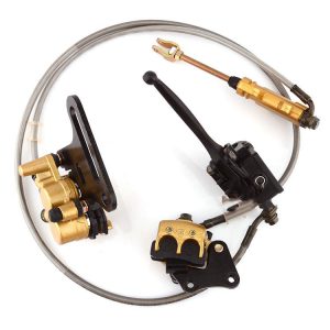 High-Performance Off-Road Motorcycle Brake Pump Disc Brake Oil Pump