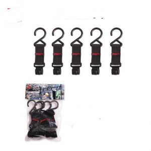 Outdoor Camping Iron Lamp Rack for Mountain Enthusiasts - Durable & Reliable