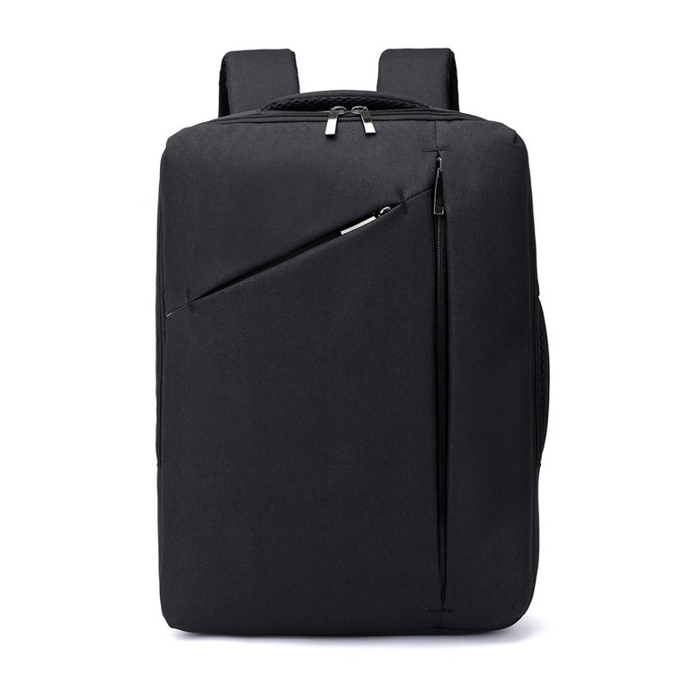 Aosbos Stylish Laptop Backpack for Men and Women - Computer Backpacks