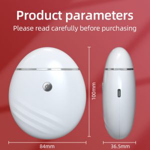 Electric Silicone Lip Enhancement Device | Beauty Tools for Plump Lips