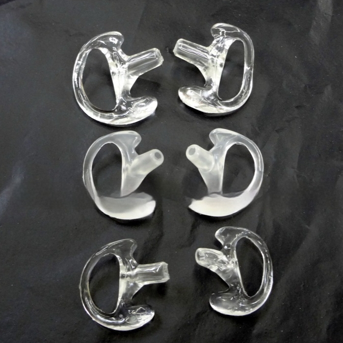 Ear Hanging Accessories for Air Conduit - Enhance Your Setup