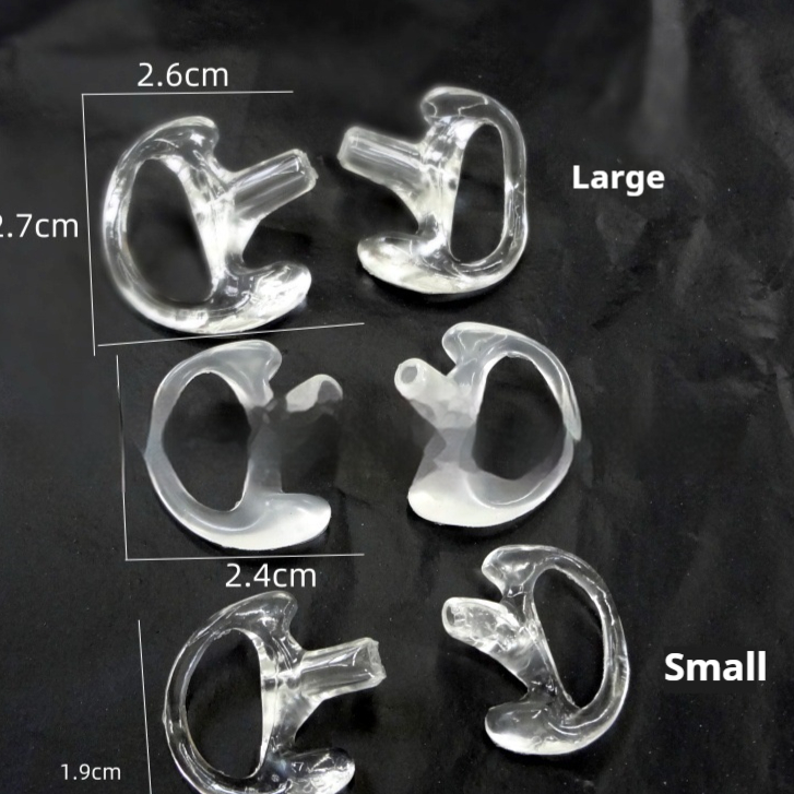 Ear Hanging Accessories for Air Conduit - Enhance Your Setup - Image 3