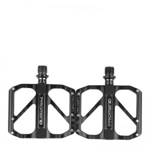 Non-Slip Quick Release Palin Pedal for Bicycles - Secure and Reliable