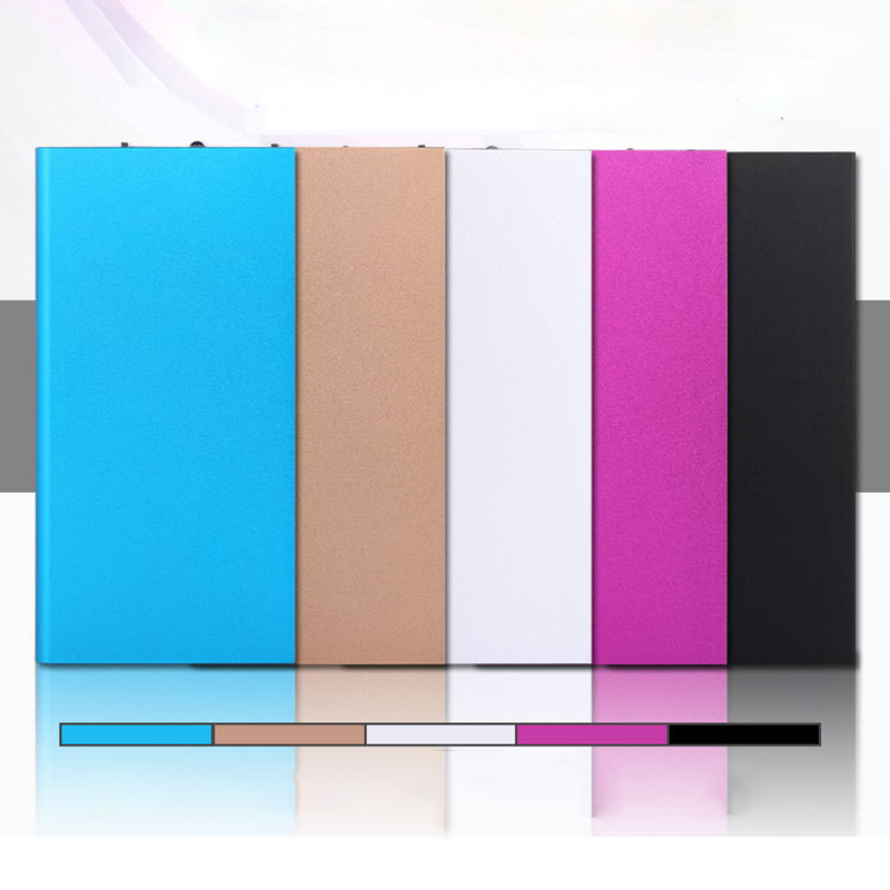 Versatile Multi-Interface Power Bank for All Your Charging Needs - Image 3