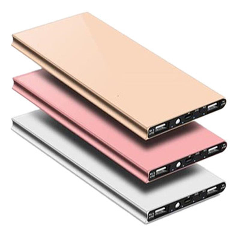 Versatile Multi-Interface Power Bank for All Your Charging Needs - Image 7