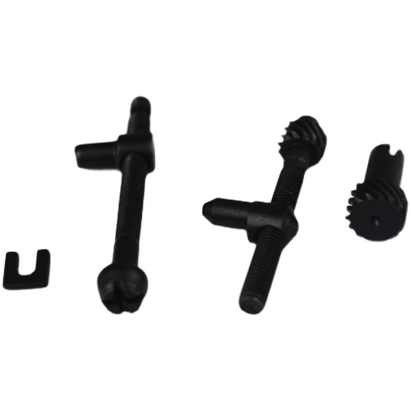 Chainsaw Accessories for Chain Tension Adjustment - Optimize Performance - Image 11