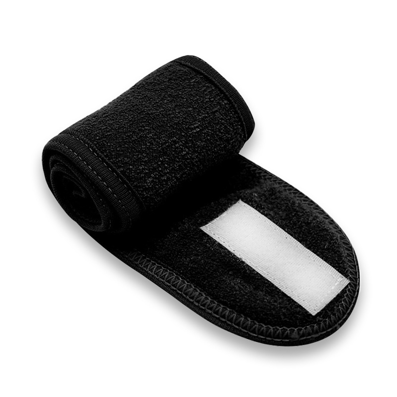 Stylish Women's Makeup Yoga Headband - Perfect for Confinement Use - Image 2