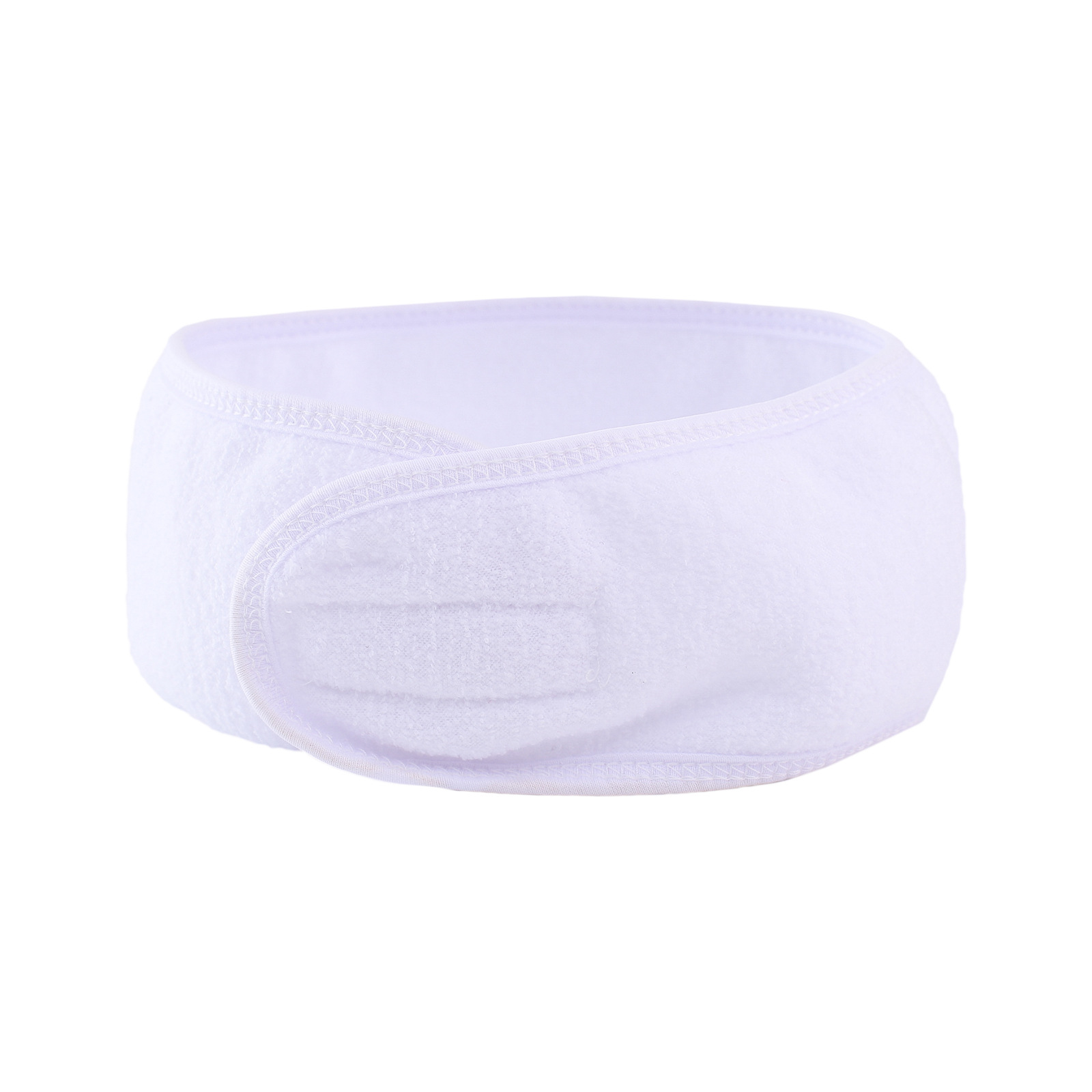 Stylish Women's Makeup Yoga Headband - Perfect for Confinement Use - Image 4