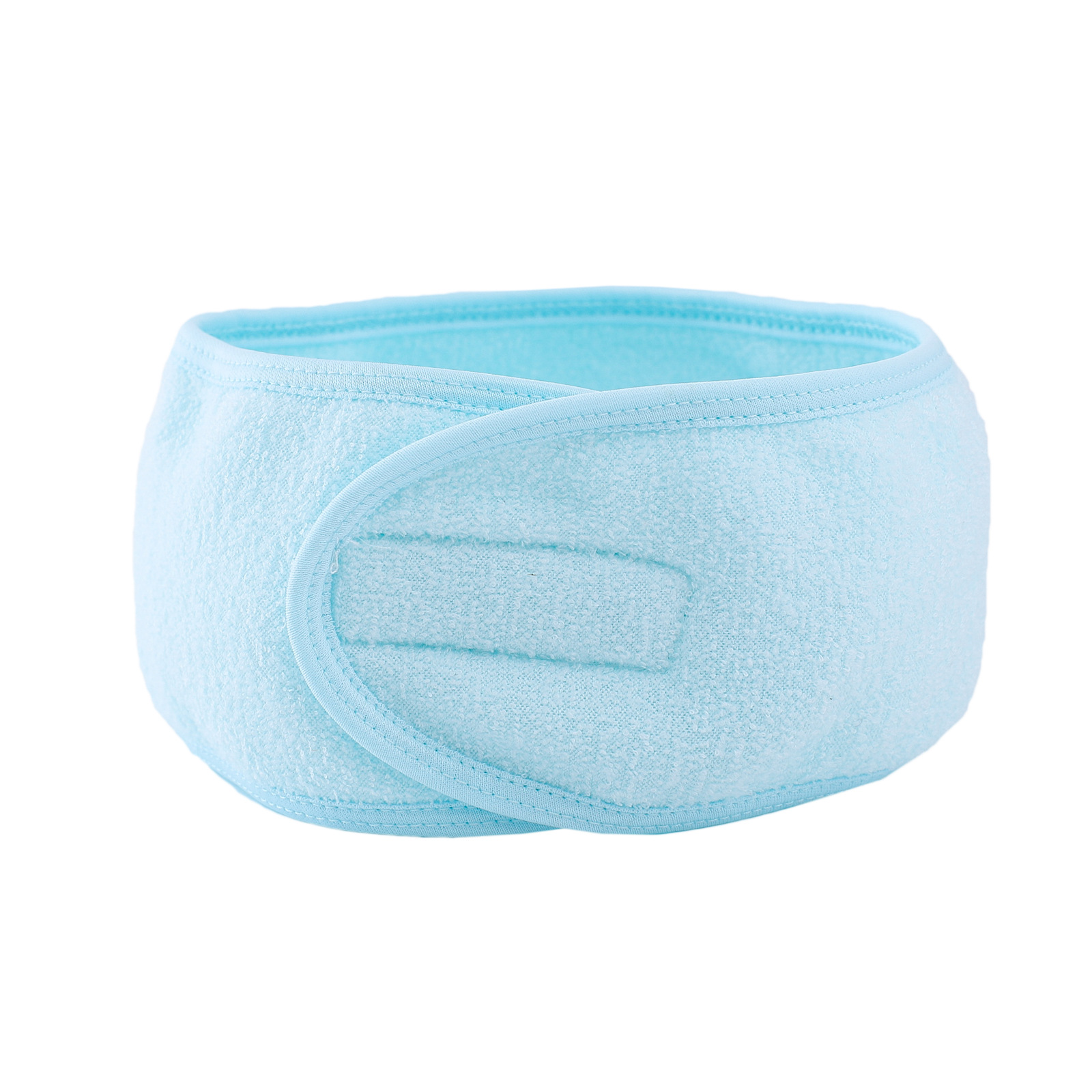 Stylish Women's Makeup Yoga Headband - Perfect for Confinement Use - Image 8