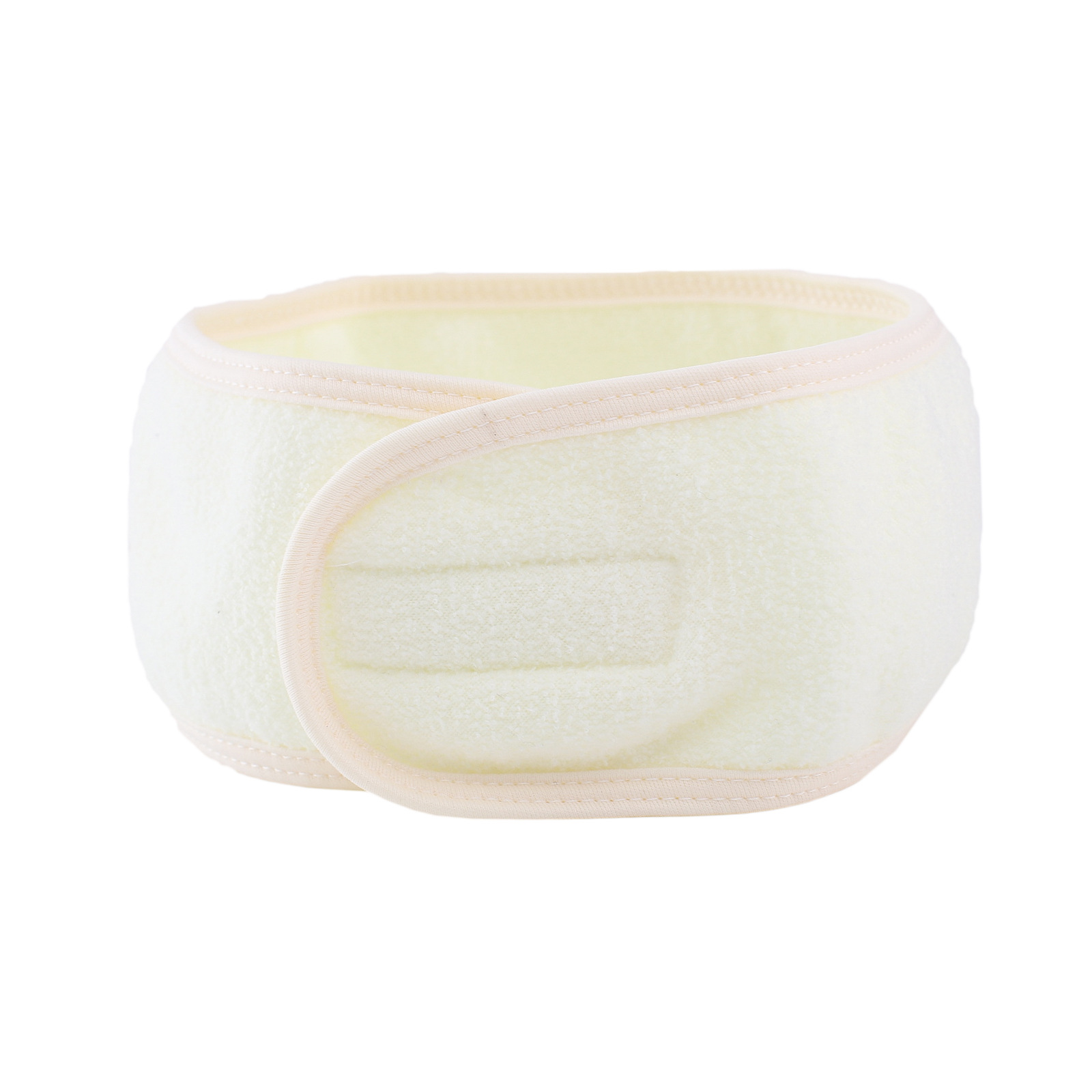 Stylish Women's Makeup Yoga Headband - Perfect for Confinement Use - Image 10