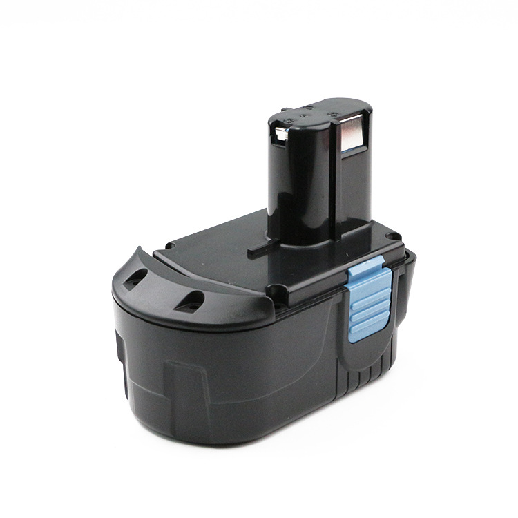 Power Tools That Replace Nickel Battery Packs for Enhanced Performance - Image 3