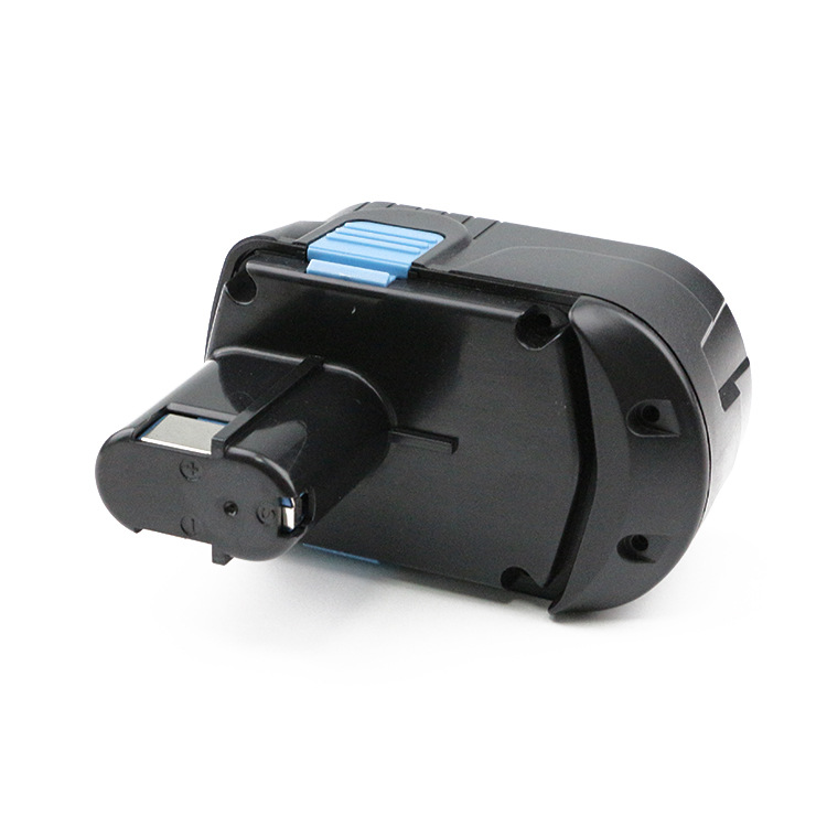 Power Tools That Replace Nickel Battery Packs for Enhanced Performance - Image 5