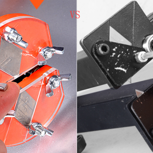 EasyRippertm Drywall Cutter - Effortless Cutting Tool for Perfect Results