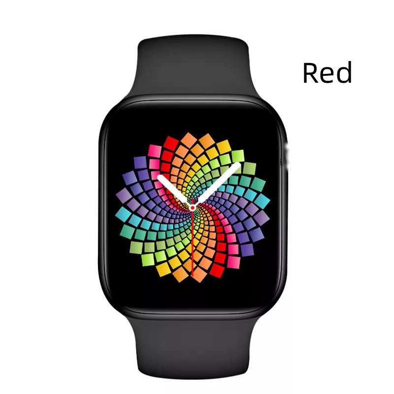 X8 MAX Smart Watch with Bluetooth Calling for Sports and Fitness Enthusiasts - Image 8