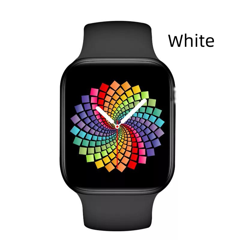 X8 MAX Smart Watch with Bluetooth Calling for Sports and Fitness Enthusiasts - Image 9