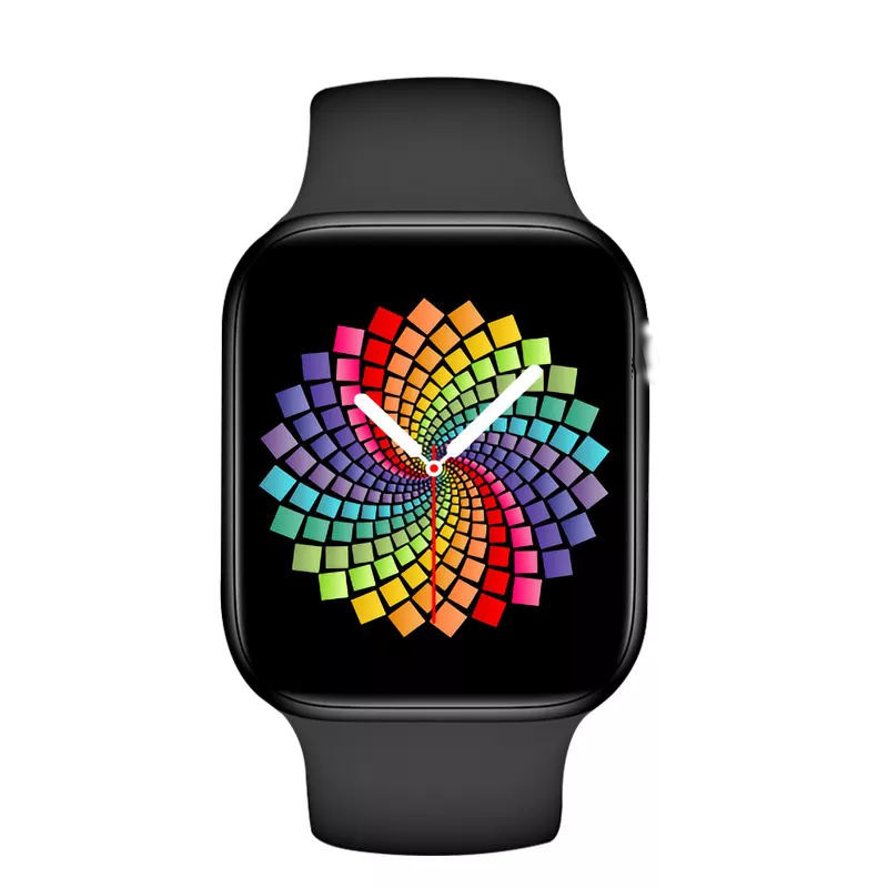 X8 MAX Smart Watch with Bluetooth Calling for Sports and Fitness Enthusiasts - Image 11