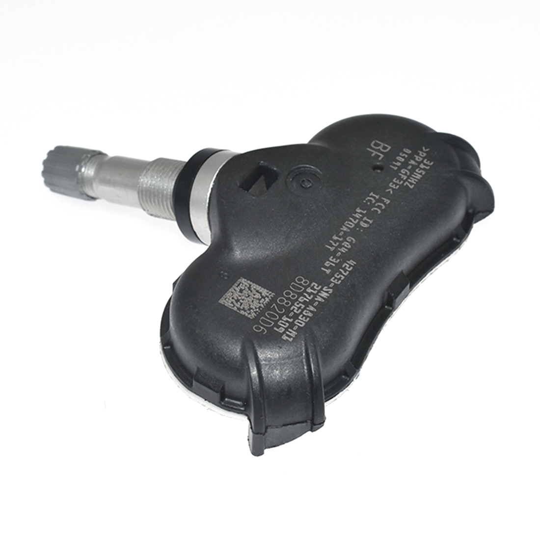 Tire Pressure Sensor 42753-SNA-A830 - Reliable Monitoring for Your Vehicle